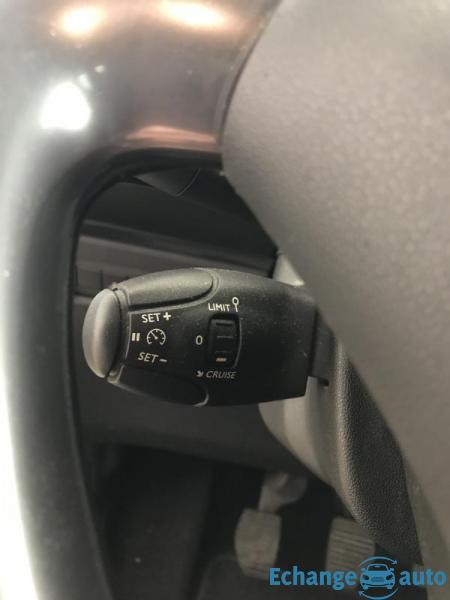 Citroën DS3 EXECUTIVE e-HDi 90 Airdream