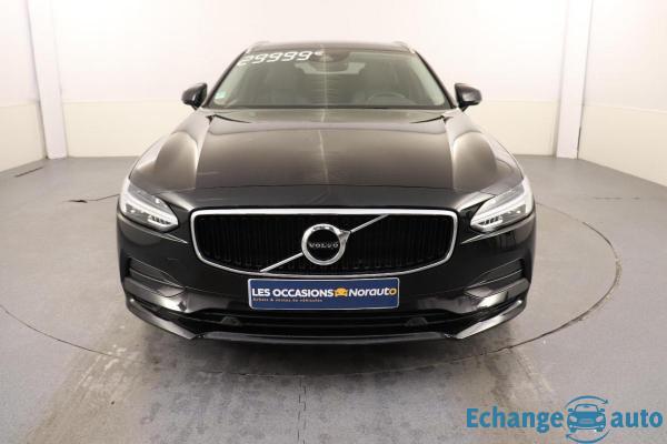 Volvo V90 BUSINESS D4 190 ch Geartronic 8 Momentum