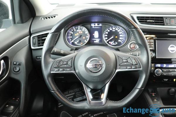 Nissan Qashqai 1.2 DIG-T 115 N-Connecta