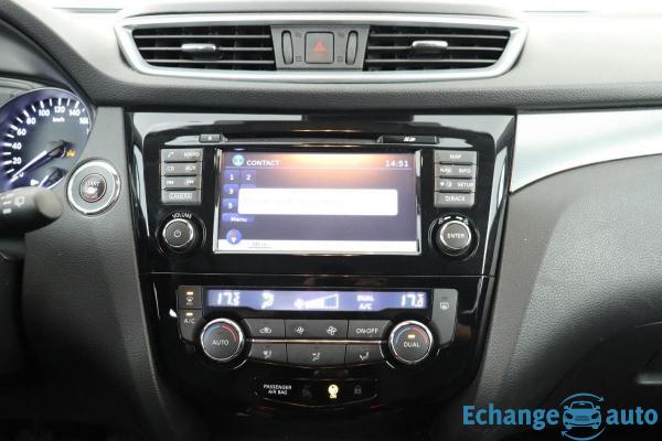 Nissan Qashqai 1.2 DIG-T 115 N-Connecta