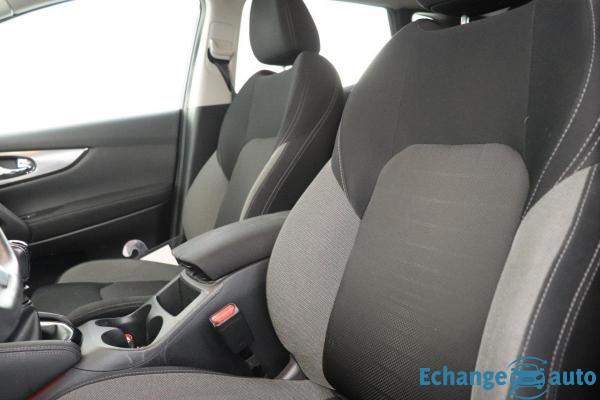 Nissan Qashqai 1.2 DIG-T 115 N-Connecta