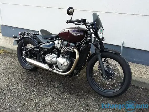 Triumph Bonneville