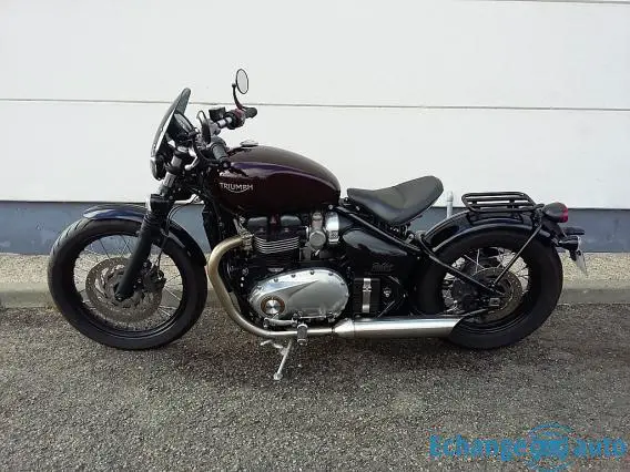 Triumph Bonneville