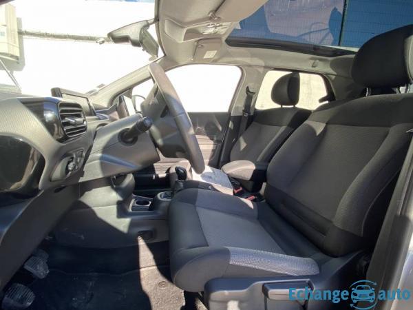 Citroën C4 Cactus BlueHDi 100 S&S Shine