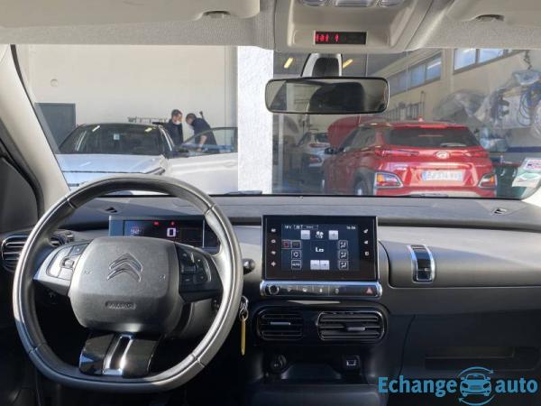 Citroën C4 Cactus BlueHDi 100 S&S Shine