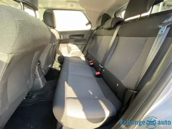 Citroën C4 Cactus BlueHDi 100 S&S Shine