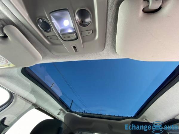 Citroën C4 Cactus BlueHDi 100 S&S Shine