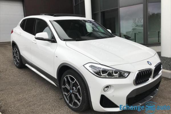 BMW X2 xDrive 18d 150 BVA8 M SPORT
