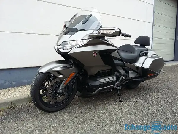 Honda Goldwing