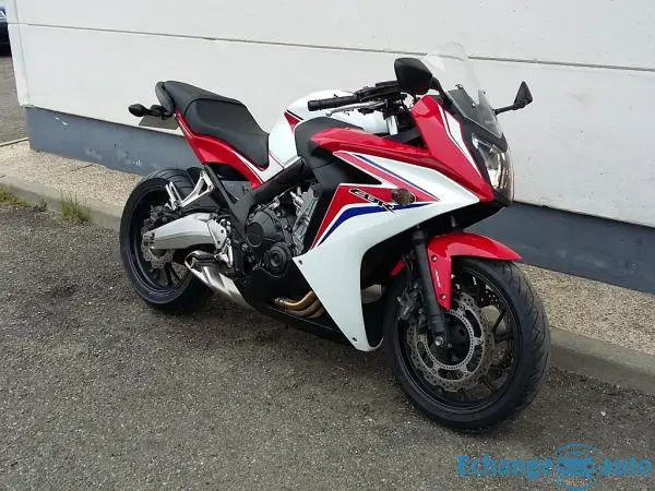 Honda CBR