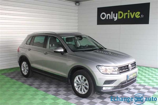 Volkswagen Tiguan 2.0 TDI 150 DSG7 Confortline Business