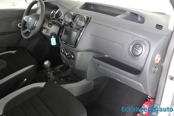 Dacia Dokker 1.5 Blue dCi 95 Stepway