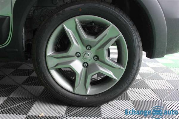 Dacia Dokker 1.5 Blue dCi 95 Stepway