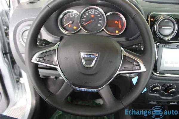 Dacia Dokker 1.5 Blue dCi 95 Stepway