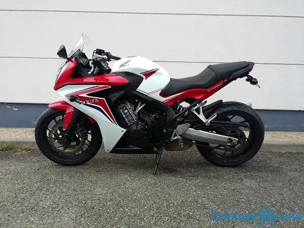 Honda CBR