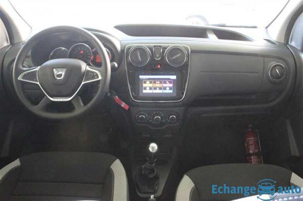 Dacia Dokker 1.5 Blue dCi 95 Stepway