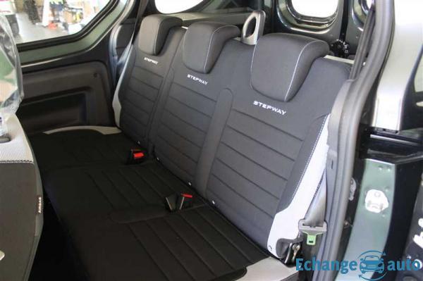 Dacia Dokker 1.5 Blue dCi 95 Stepway