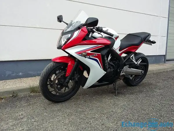Honda CBR