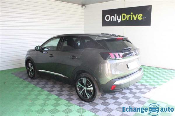 Peugeot 3008 1.5 BlueHDi 130ch S&S EAT8 Allure
