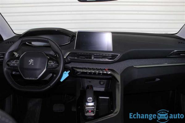 Peugeot 3008 1.5 BlueHDi 130ch S&S EAT8 Allure