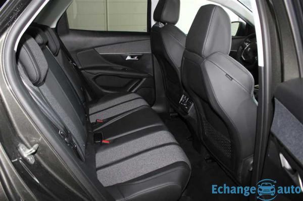 Peugeot 3008 1.5 BlueHDi 130ch S&S EAT8 Allure