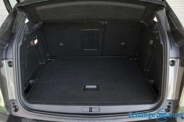 Peugeot 3008 1.5 BlueHDi 130ch S&S EAT8 Allure