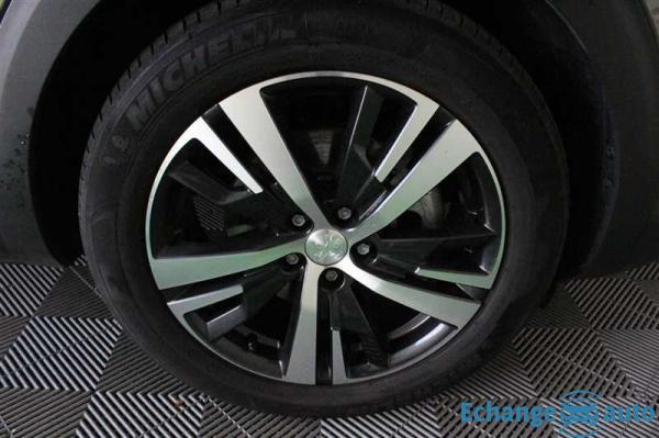Peugeot 3008 1.5 BlueHDi 130ch S&S EAT8 Allure
