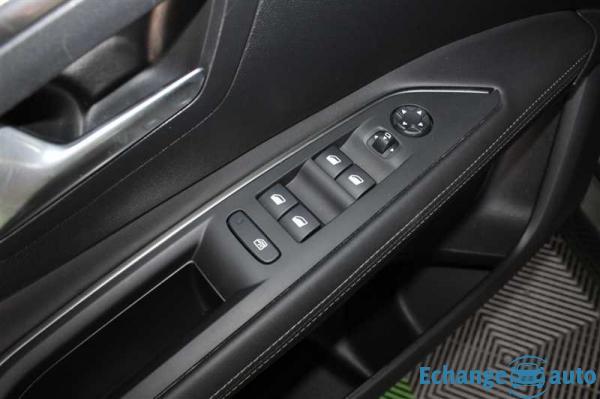 Peugeot 3008 1.5 BlueHDi 130ch S&S EAT8 Allure