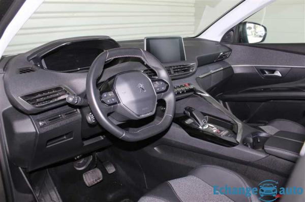 Peugeot 3008 1.5 BlueHDi 130ch S&S EAT8 Allure