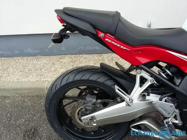 Honda CBR