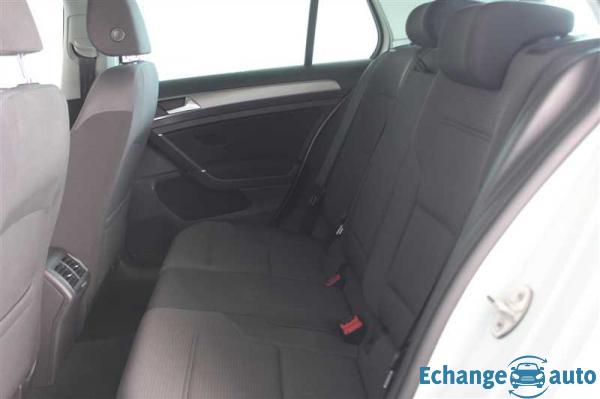 Volkswagen Golf VII 1.6 TDI 110 BMT FAP DSG7 Confortline