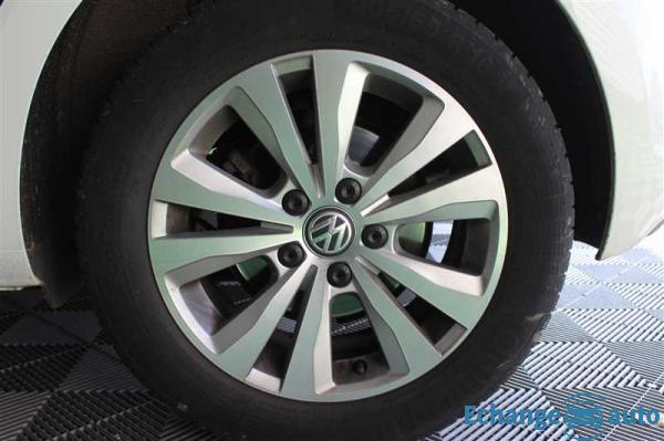 Volkswagen Golf VII 1.6 TDI 110 BMT FAP DSG7 Confortline