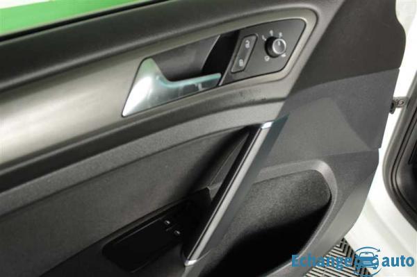 Volkswagen Golf VII 1.6 TDI 110 BMT FAP DSG7 Confortline