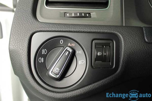 Volkswagen Golf VII 1.6 TDI 110 BMT FAP DSG7 Confortline