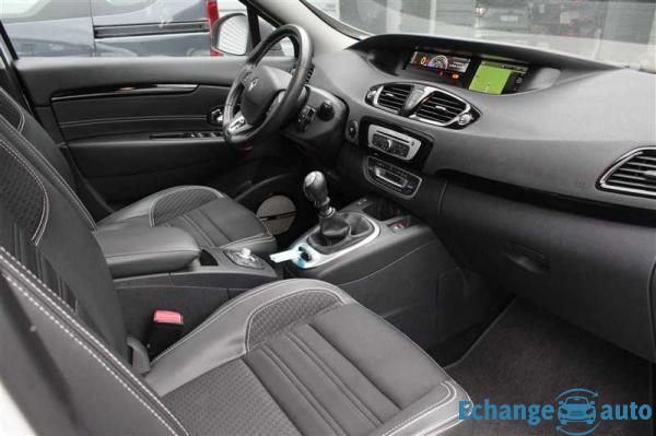 Renault Scénic III 1.6 dCi 130 Energy Bose Edition
