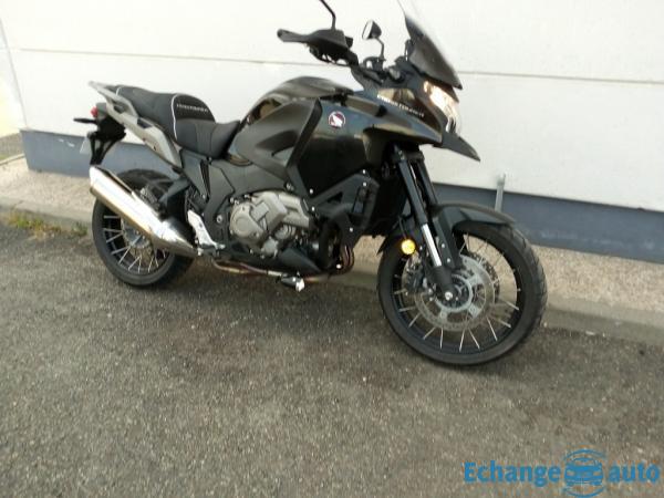 Honda Crosstourer