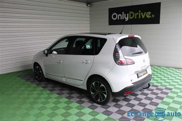 Renault Scénic III 1.6 dCi 130 Energy Bose Edition