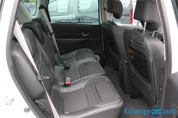 Renault Scénic III 1.6 dCi 130 Energy Bose Edition