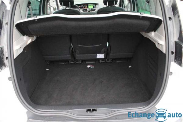 Renault Scénic III 1.6 dCi 130 Energy Bose Edition