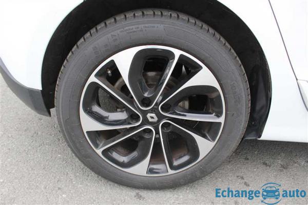 Renault Scénic III 1.6 dCi 130 Energy Bose Edition