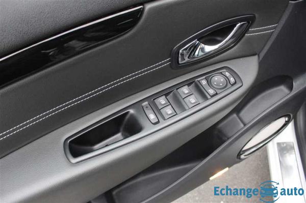 Renault Scénic III 1.6 dCi 130 Energy Bose Edition