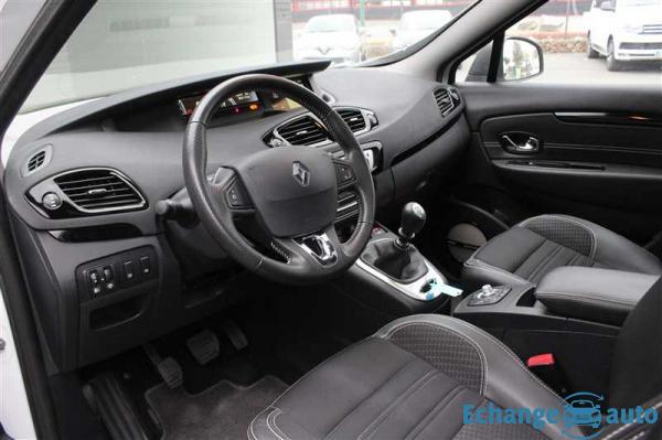 Renault Scénic III 1.6 dCi 130 Energy Bose Edition