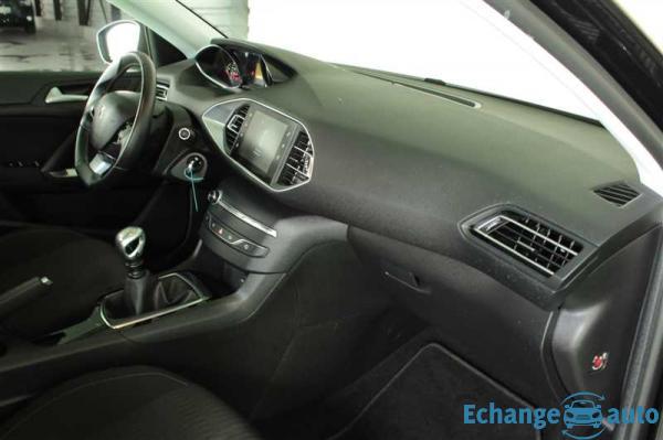 Peugeot 308 SW 1.6 BlueHDi 120ch S&S BVM6 Active Business