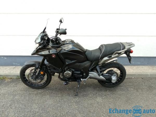 Honda Crosstourer