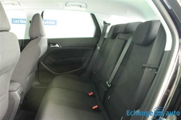 Peugeot 308 SW 1.6 BlueHDi 120ch S&S BVM6 Active Business