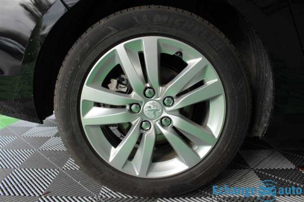 Peugeot 308 SW 1.6 BlueHDi 120ch S&S BVM6 Active Business
