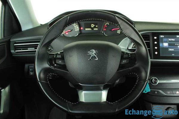 Peugeot 308 SW 1.6 BlueHDi 120ch S&S BVM6 Active Business