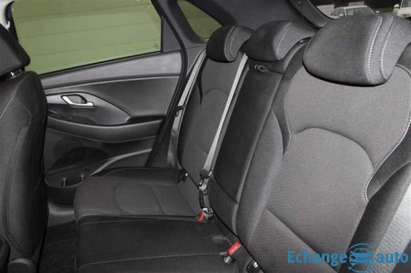 Hyundai i30 1.6 CRDi 110 BVM6 Intuitive