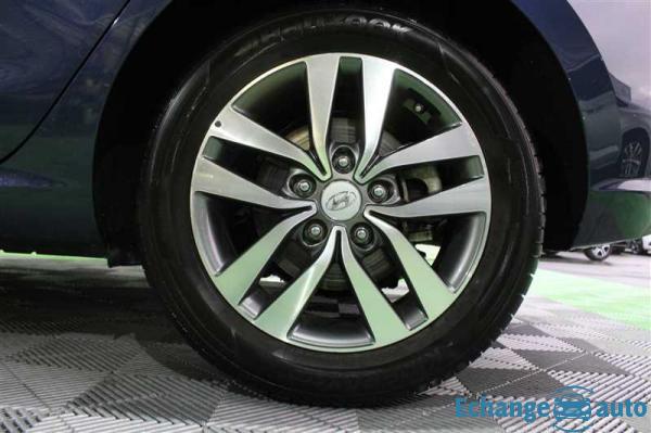 Hyundai i30 1.6 CRDi 110 BVM6 Intuitive