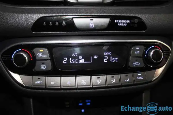 Hyundai i30 1.6 CRDi 110 BVM6 Intuitive